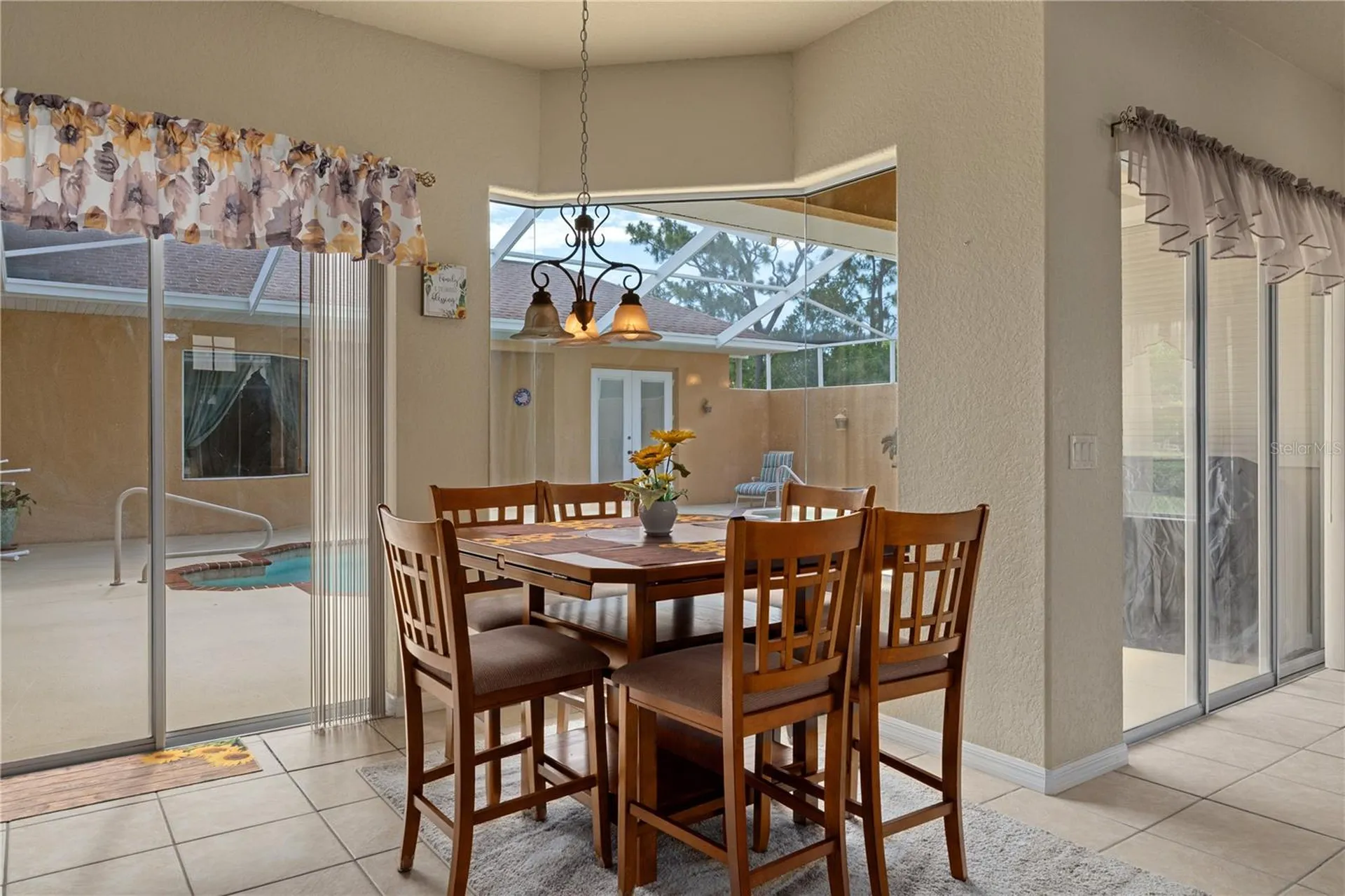 6132 Krista Drive Spring Hill FL 34609