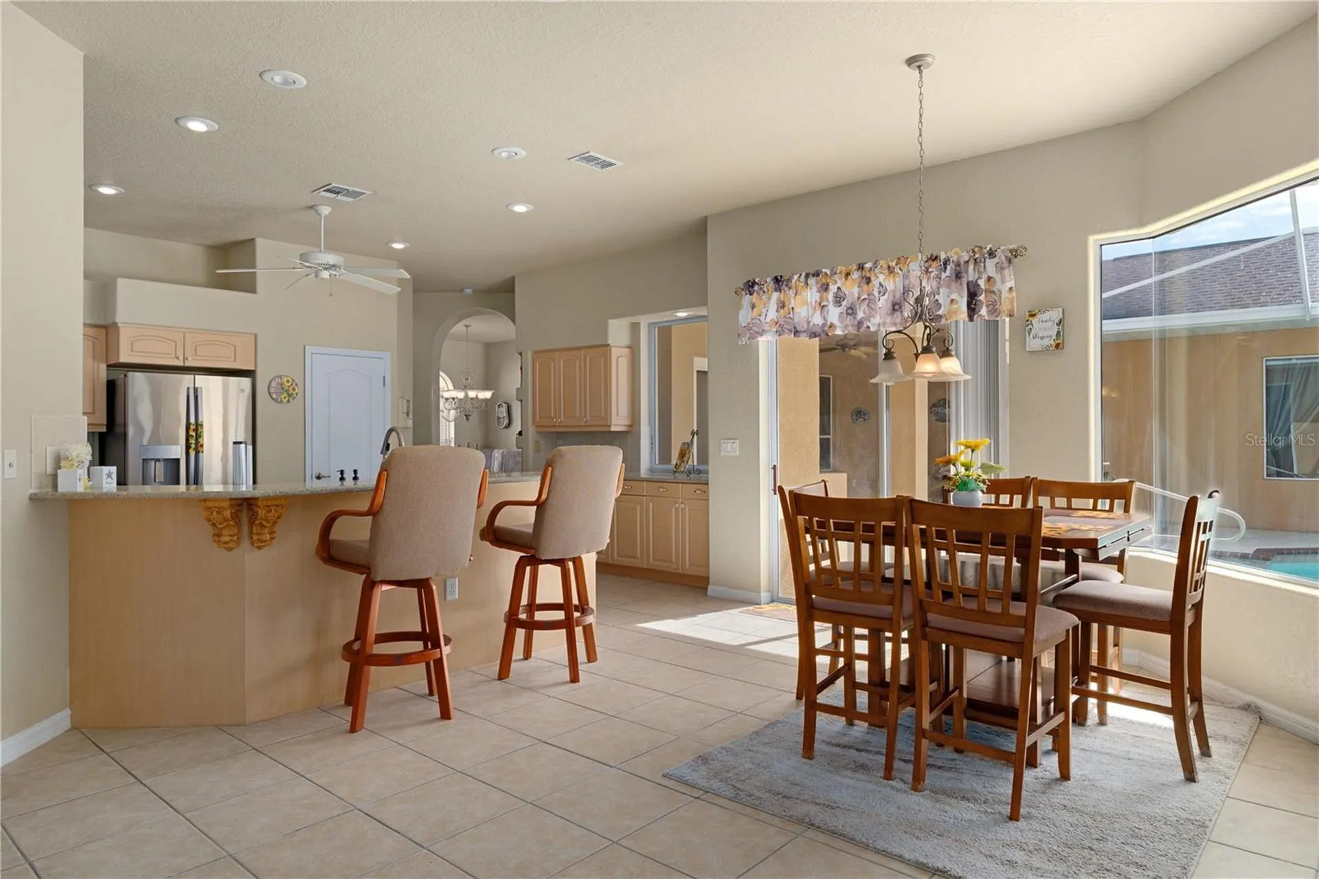 6132 Krista Drive Spring Hill FL 34609
