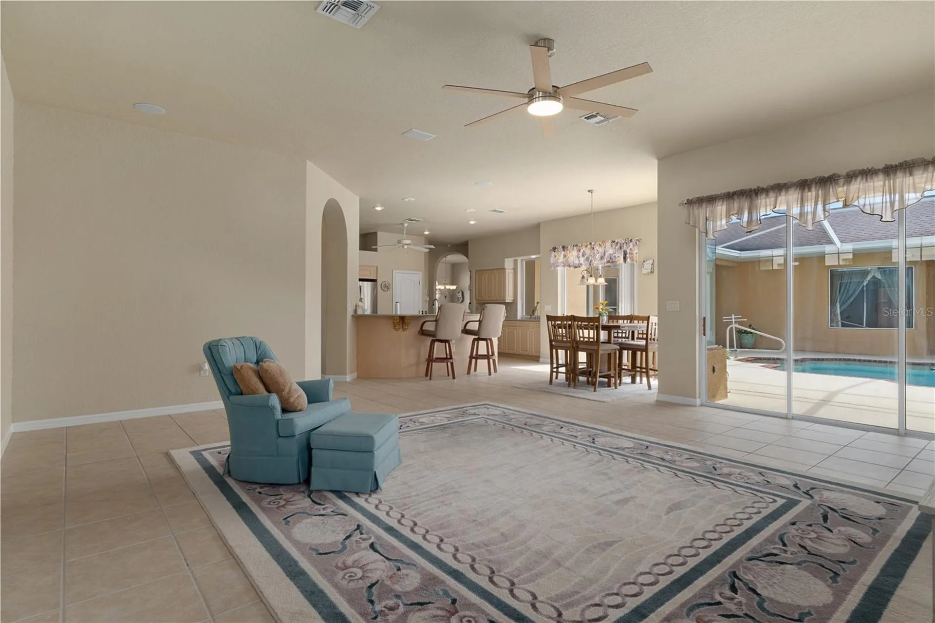 6132 Krista Drive Spring Hill FL 34609