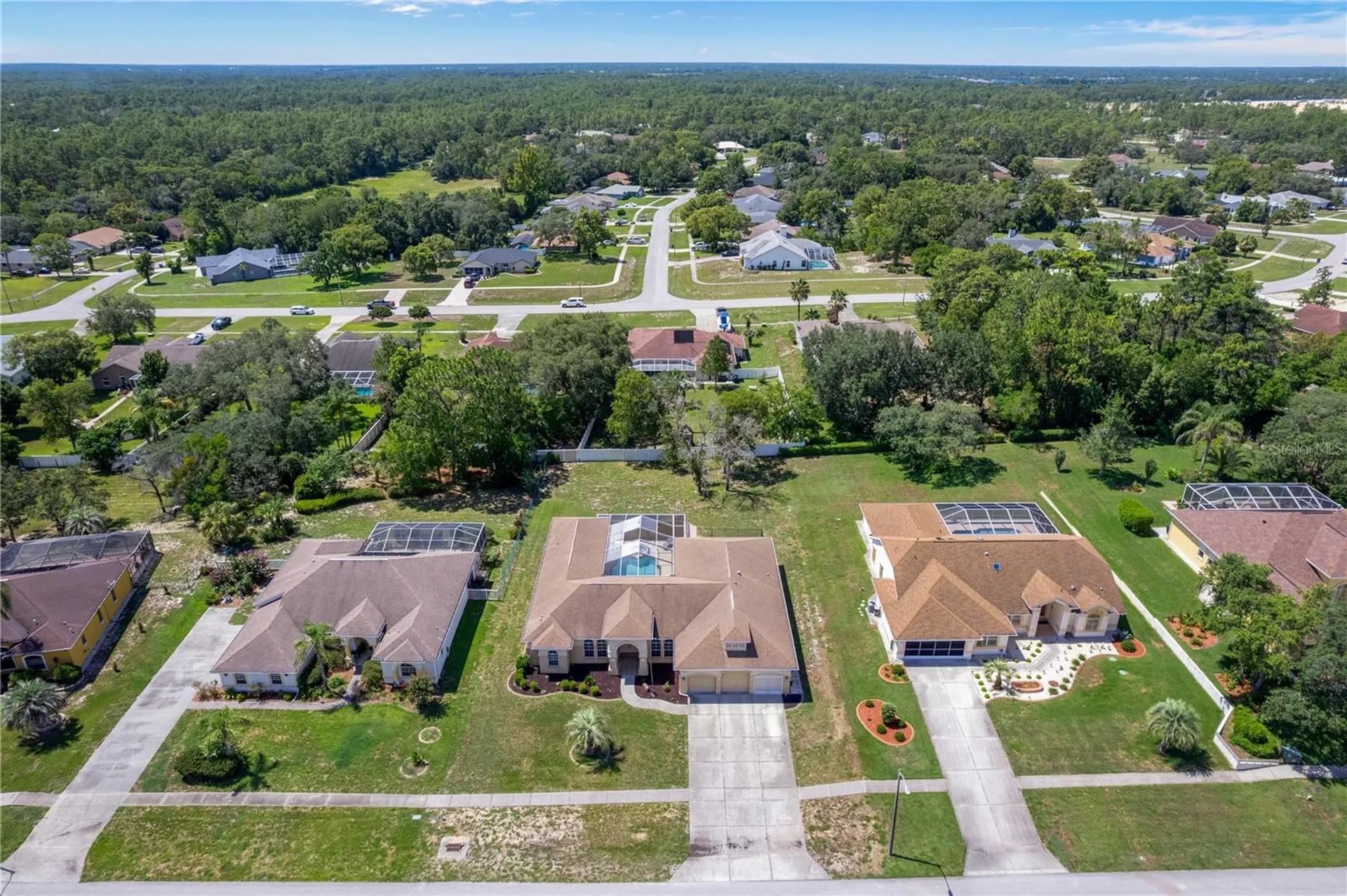 6132 Krista Drive Spring Hill FL 34609