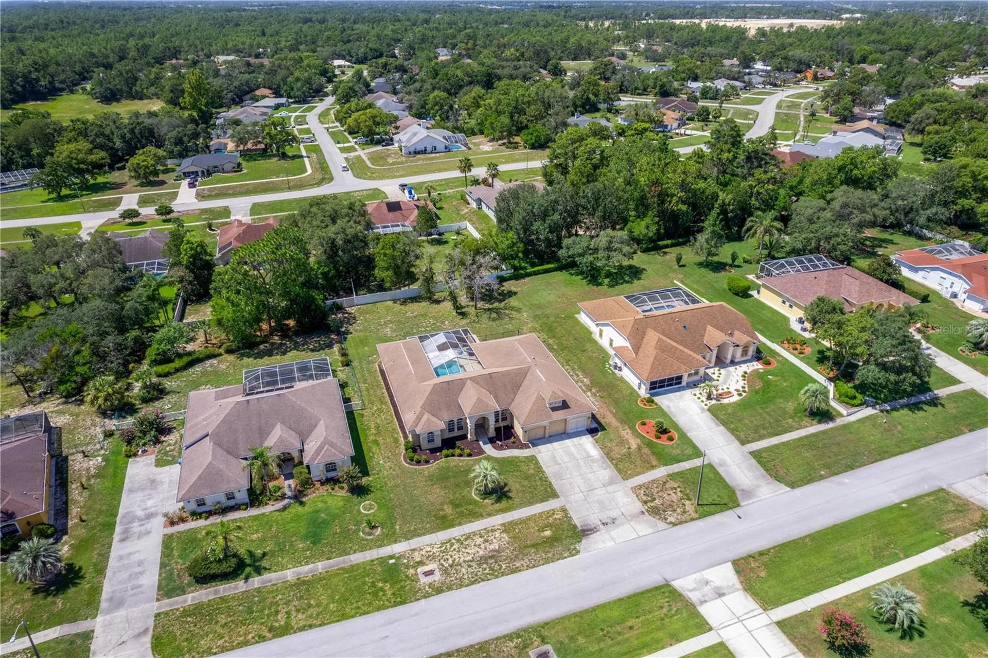 6132 Krista Drive Spring Hill FL 34609