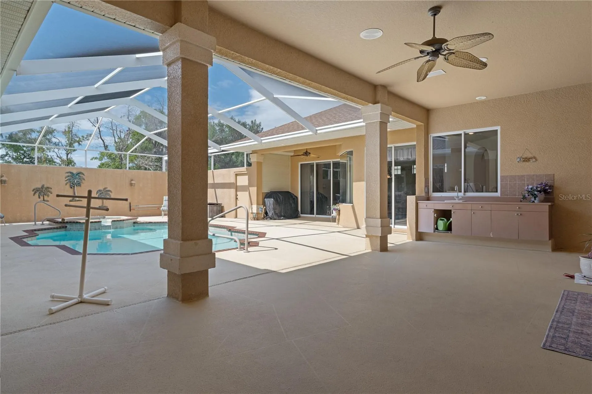 6132 Krista Drive Spring Hill FL 34609