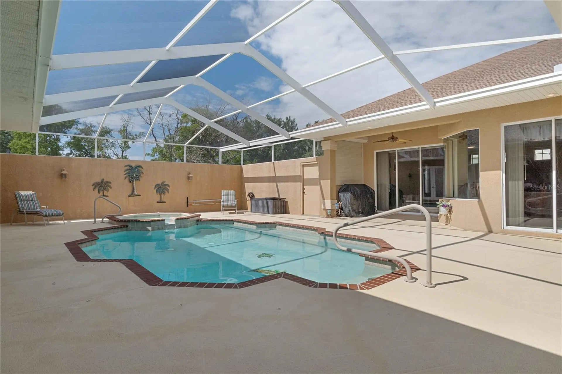 6132 Krista Drive Spring Hill FL 34609