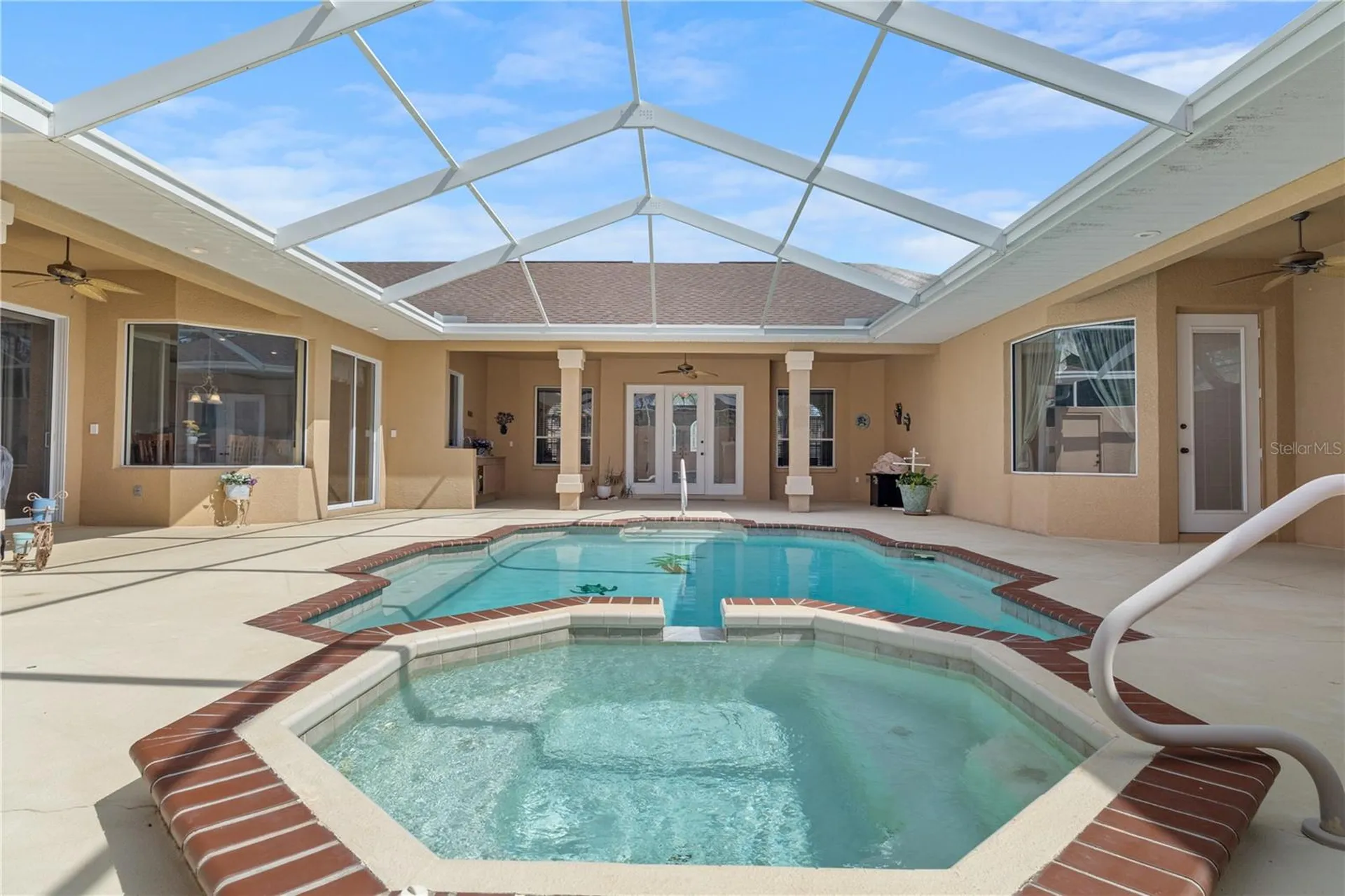 6132 Krista Drive Spring Hill FL 34609