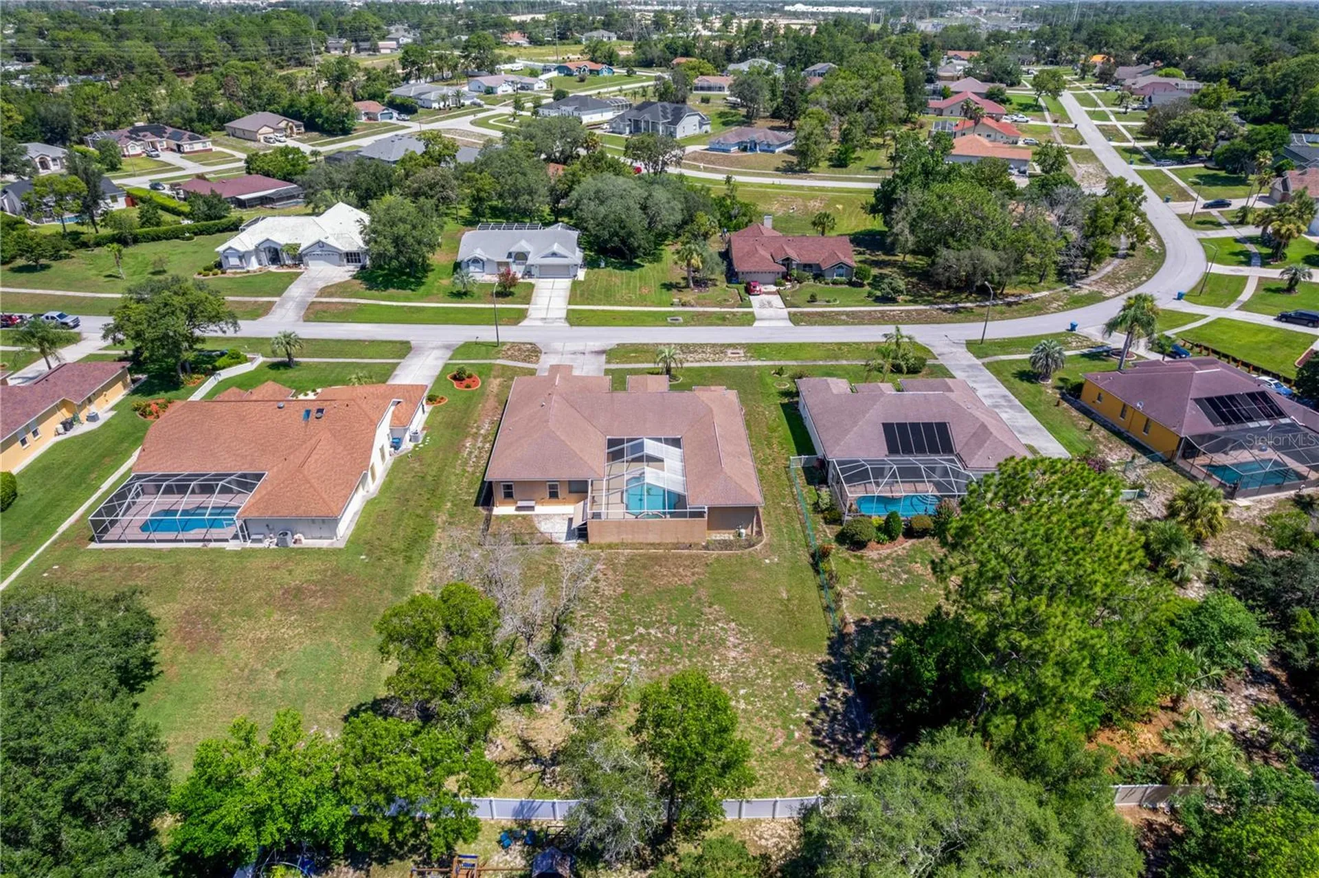 6132 Krista Drive Spring Hill FL 34609