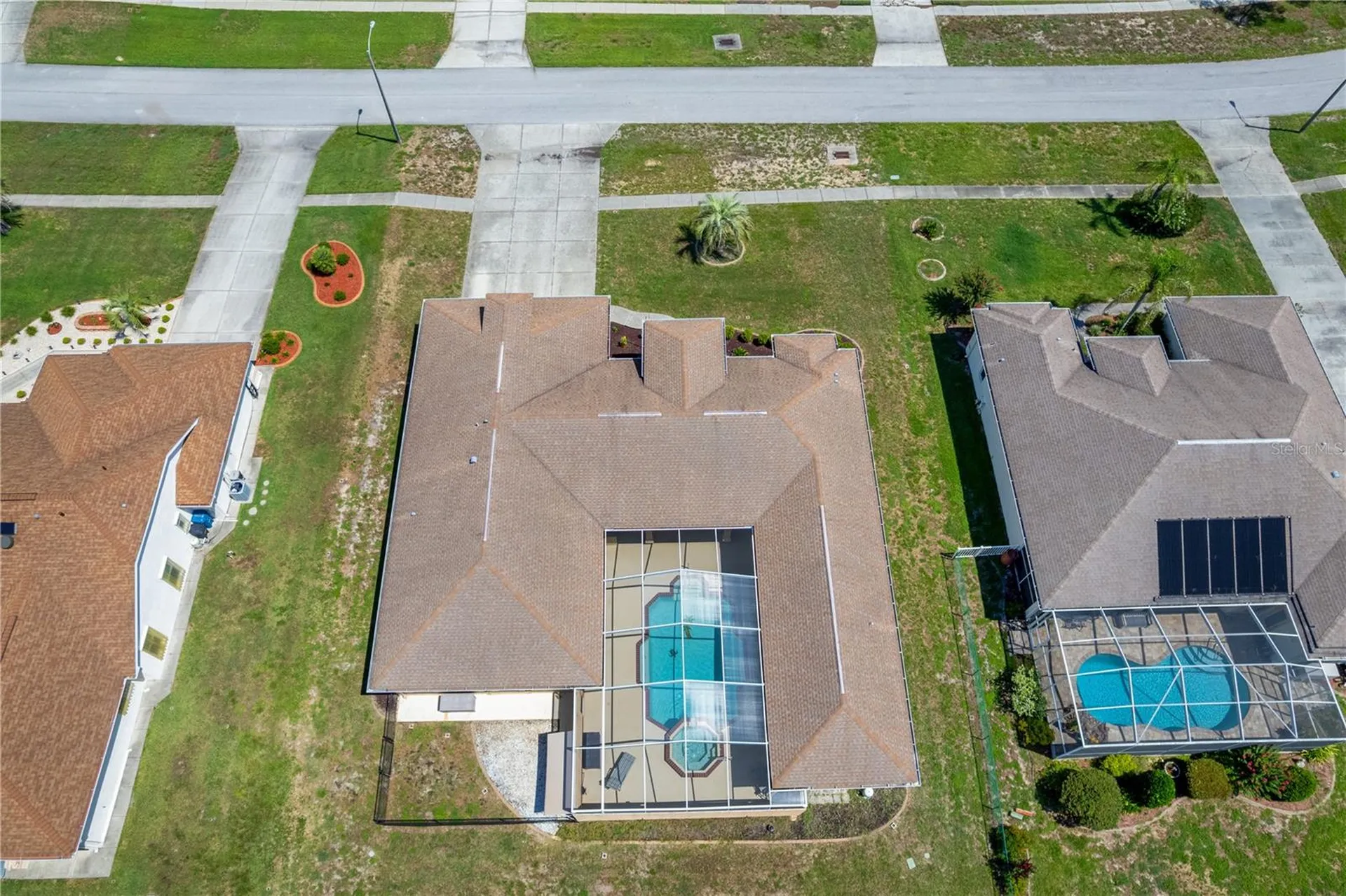 6132 Krista Drive Spring Hill FL 34609