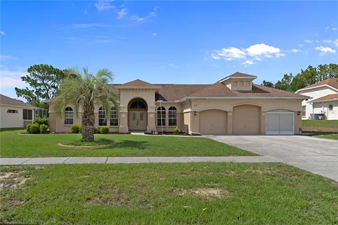 6132 Krista Drive Spring Hill FL 34609