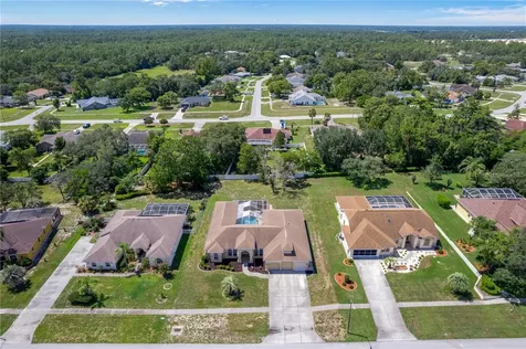 6132 Krista Drive Spring Hill FL 34609