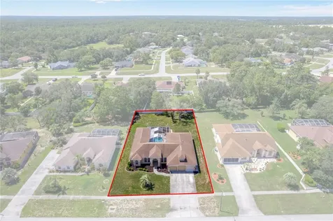 6132 Krista Drive Spring Hill FL 34609