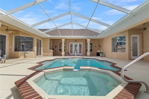6132 Krista Drive Spring Hill FL 34609