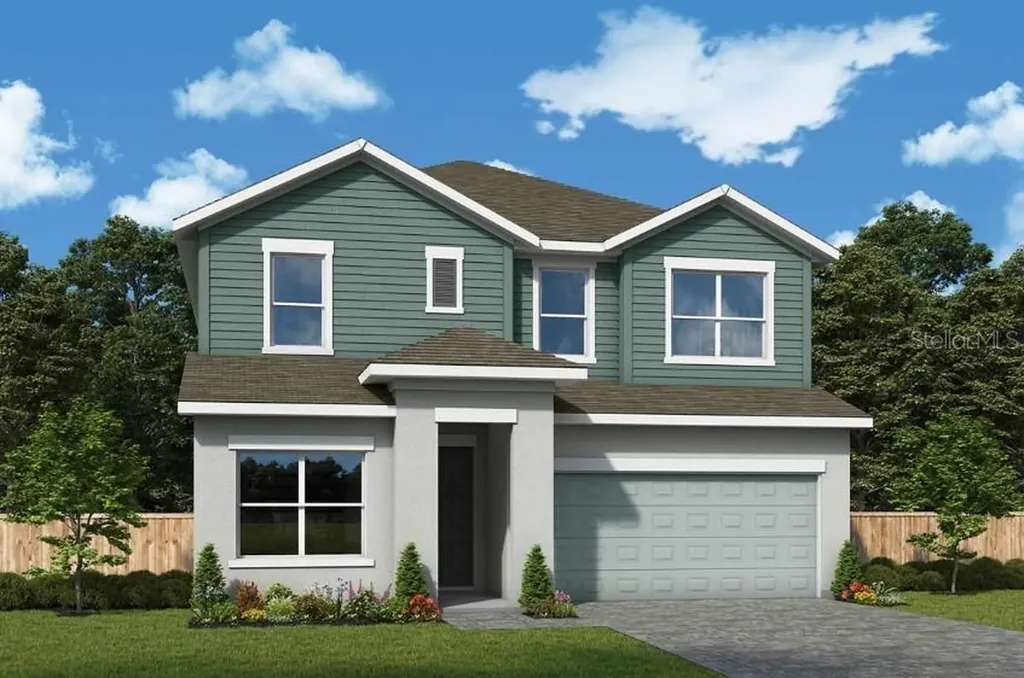 10669 Crescent Creek Crossing Parrish FL 34219