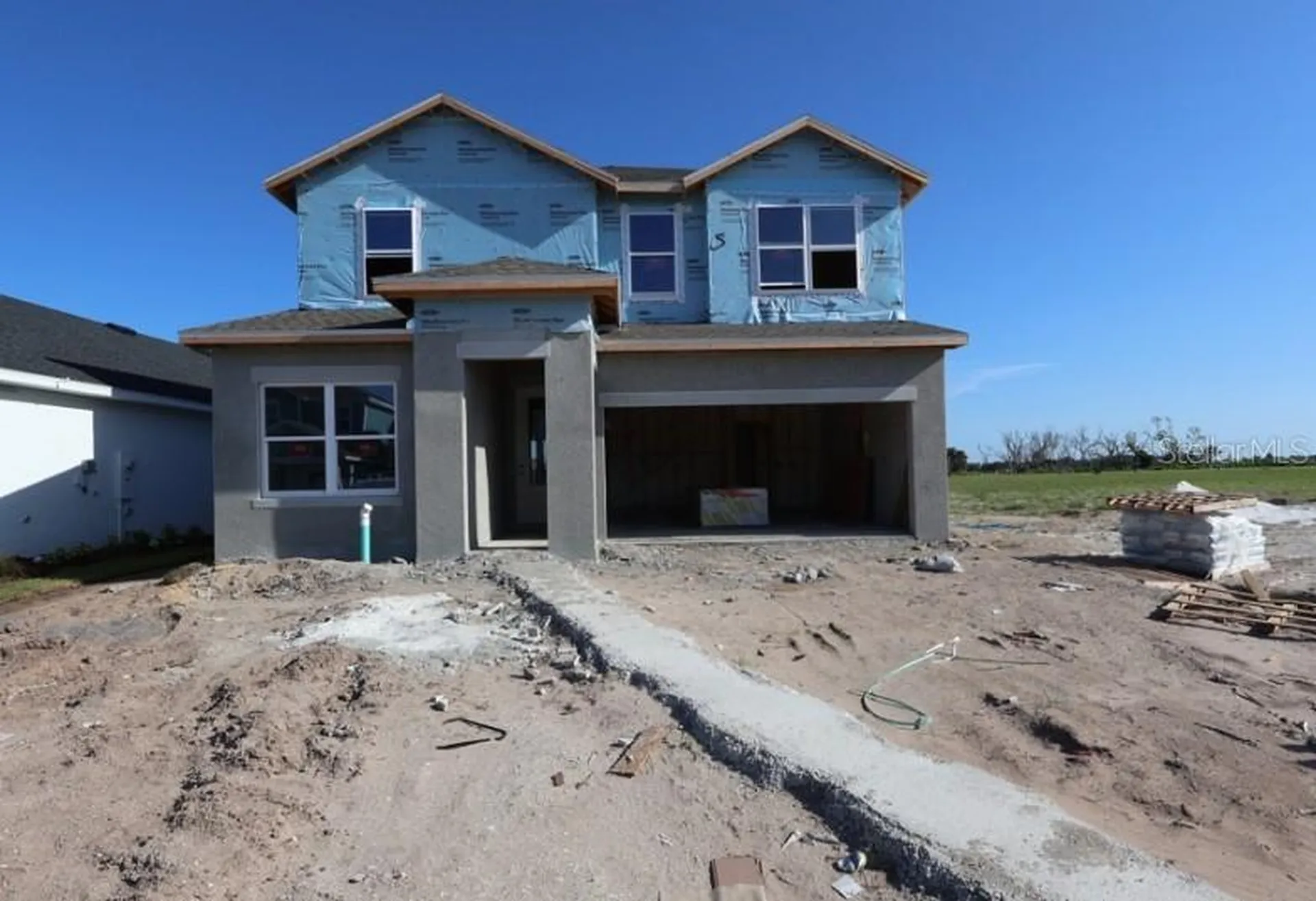 10669 Crescent Creek Crossing Parrish FL 34219