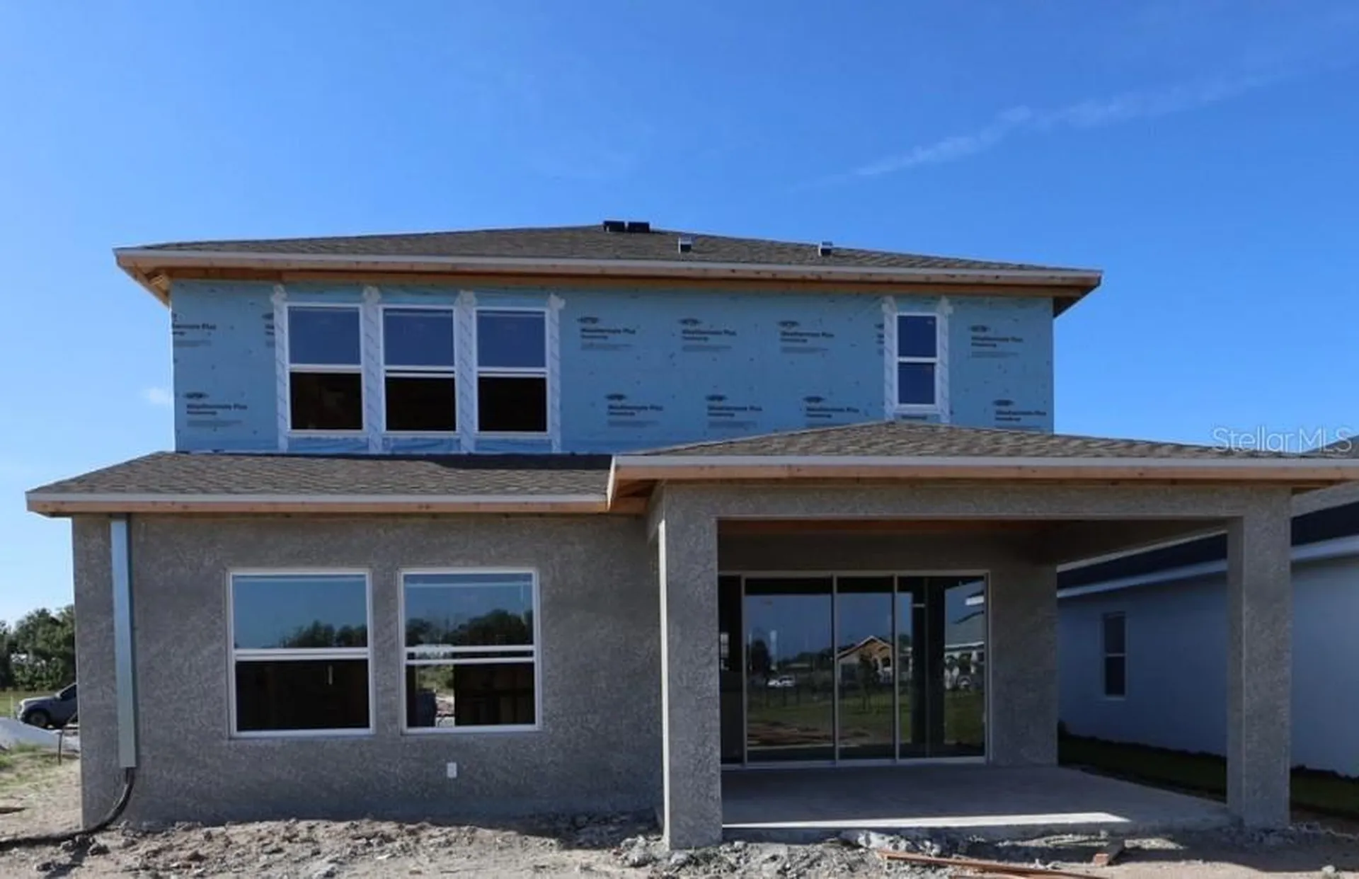 10669 Crescent Creek Crossing Parrish FL 34219