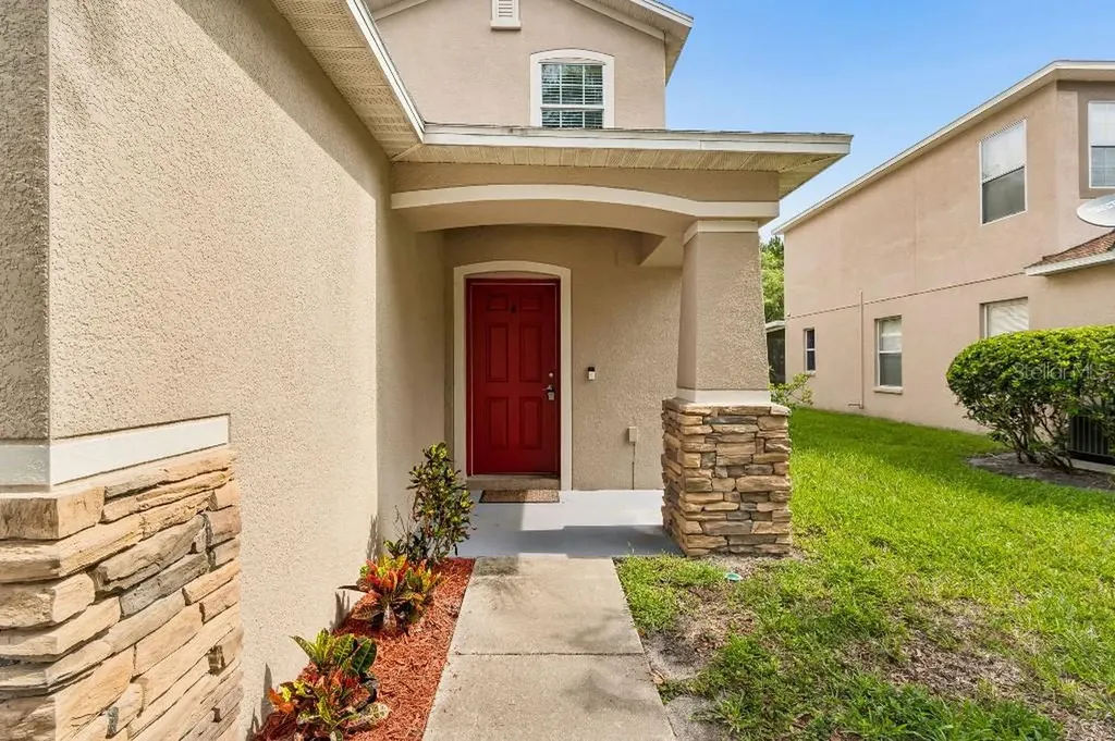 30737 White Bird Avenue Wesley Chapel FL 33543