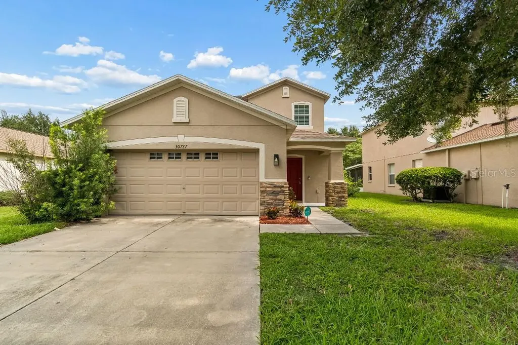 30737 White Bird Avenue Wesley Chapel FL 33543