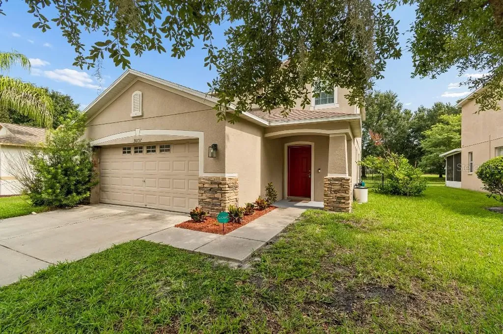 30737 White Bird Avenue Wesley Chapel FL 33543