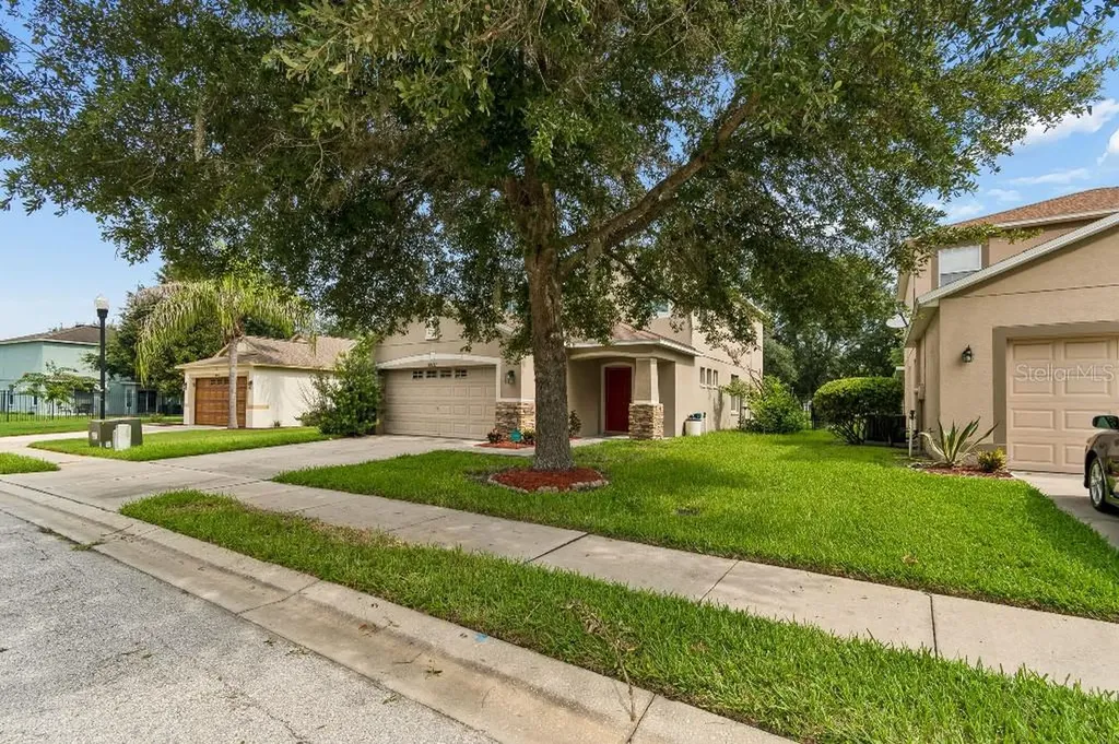 30737 White Bird Avenue Wesley Chapel FL 33543
