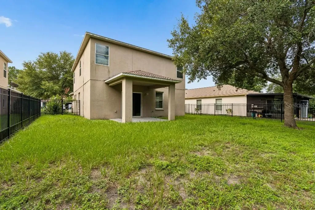 30737 White Bird Avenue Wesley Chapel FL 33543