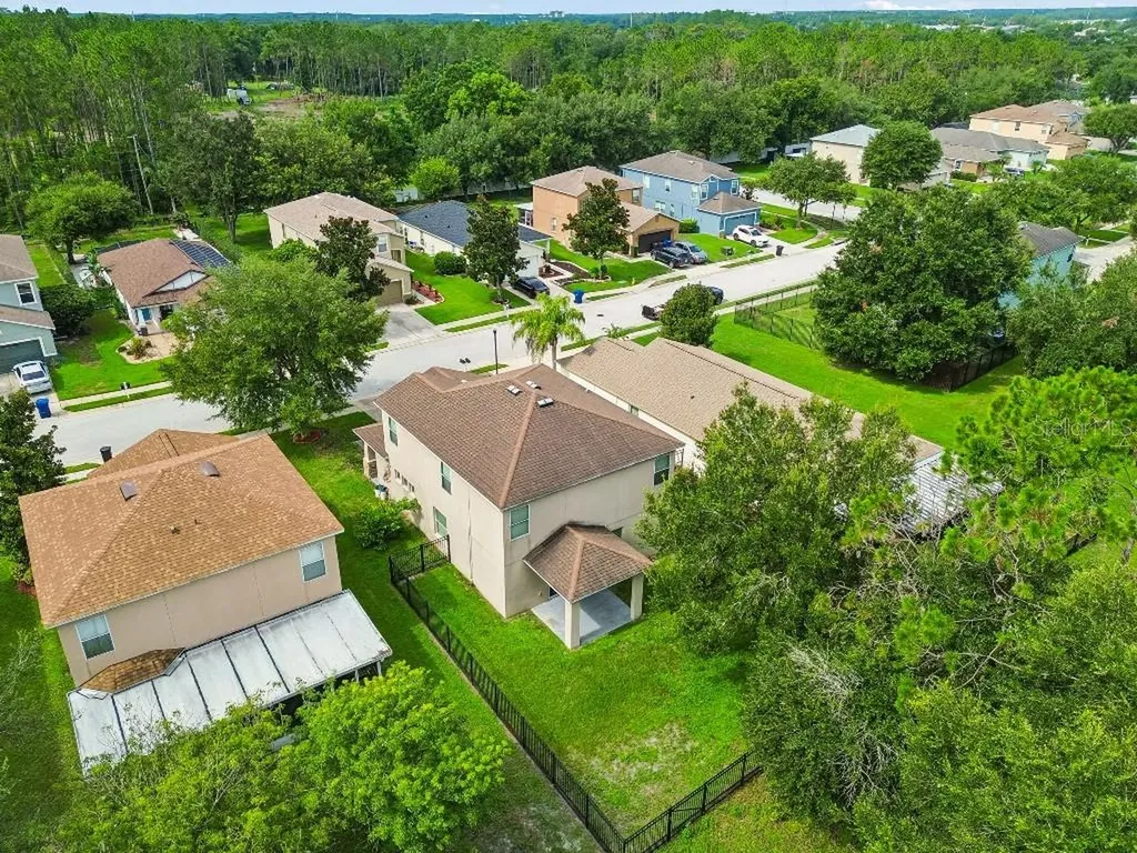 30737 White Bird Avenue Wesley Chapel FL 33543