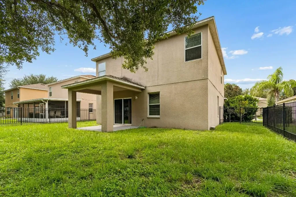 30737 White Bird Avenue Wesley Chapel FL 33543