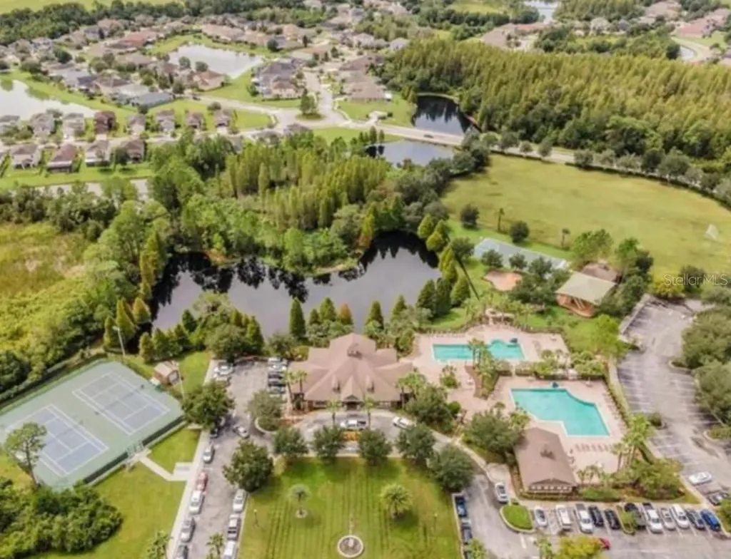 30737 White Bird Avenue Wesley Chapel FL 33543