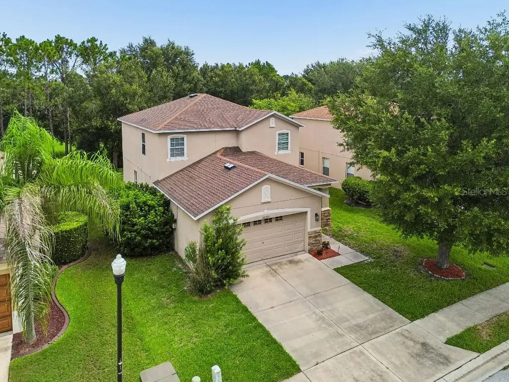 30737 White Bird Avenue Wesley Chapel FL 33543