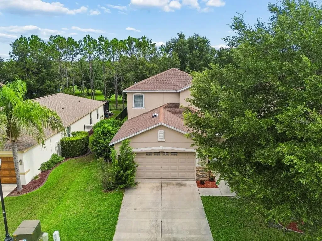30737 White Bird Avenue Wesley Chapel FL 33543