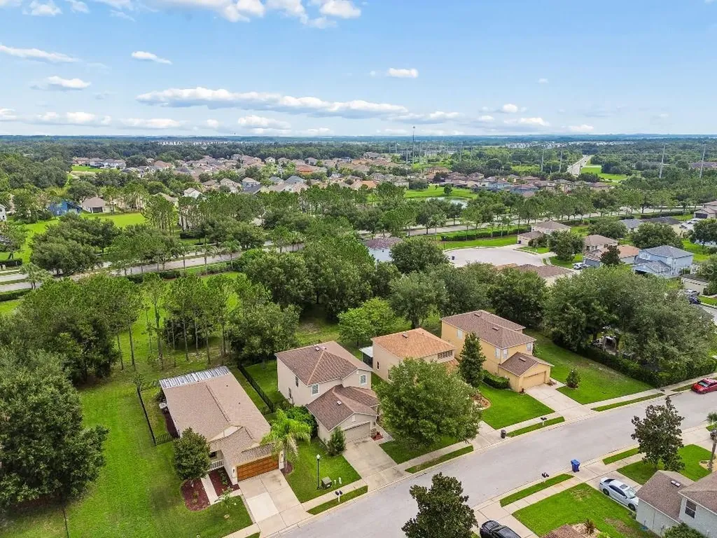 30737 White Bird Avenue Wesley Chapel FL 33543