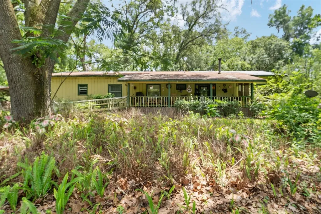 20104 NW 184th Terrace High Springs FL 32643