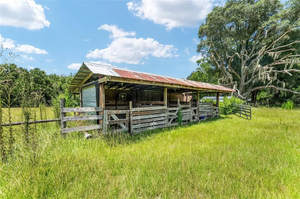 20104 NW 184th Terrace High Springs FL 32643