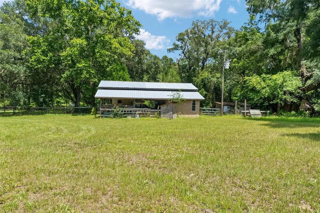 20104 NW 184th Terrace High Springs FL 32643