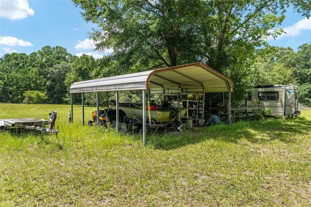 20104 NW 184th Terrace High Springs FL 32643