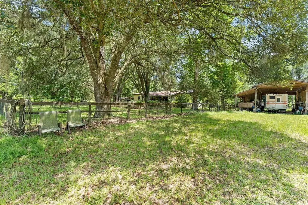 20104 NW 184th Terrace High Springs FL 32643