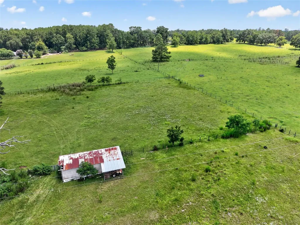 20104 NW 184th Terrace High Springs FL 32643