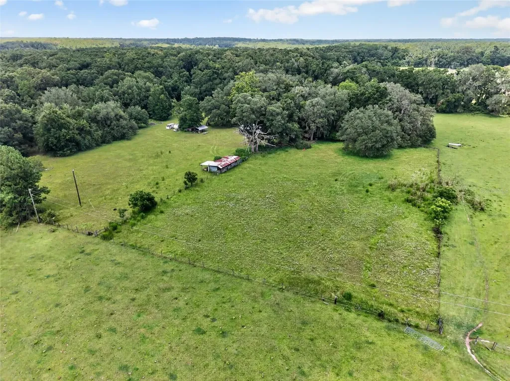 20104 NW 184th Terrace High Springs FL 32643