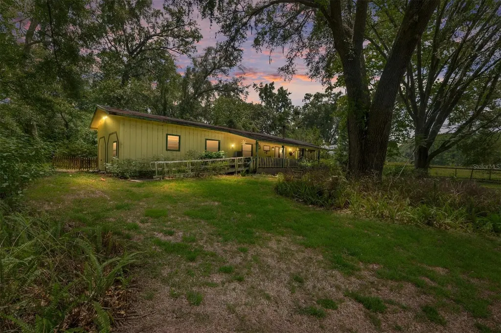 20104 NW 184th Terrace High Springs FL 32643