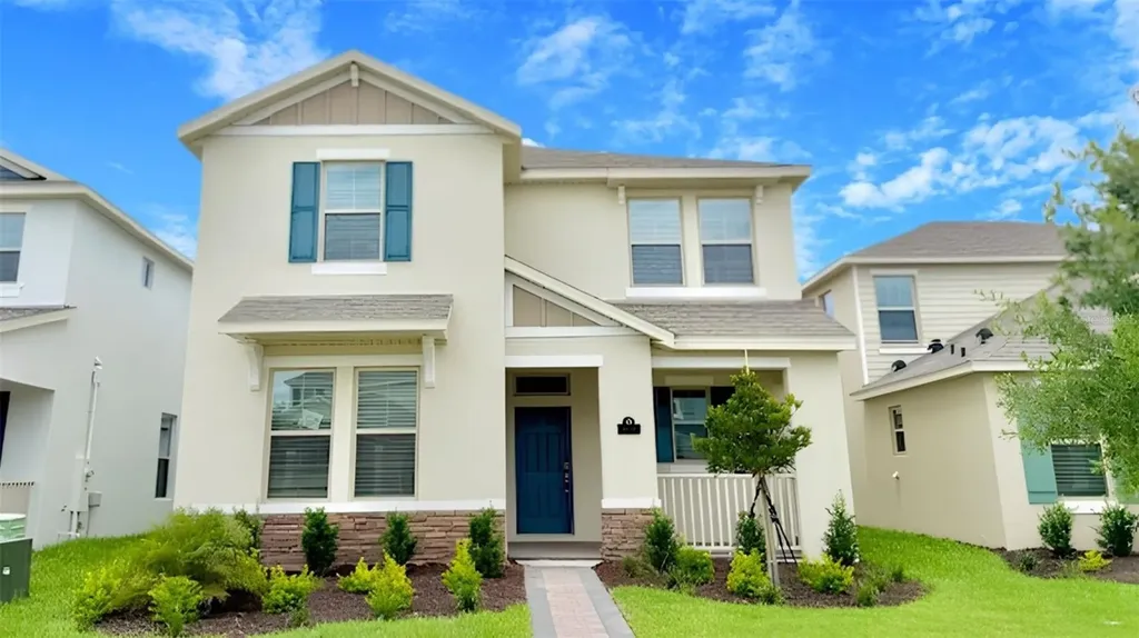 16822 Hobe Sound Court Winter Garden FL 34787