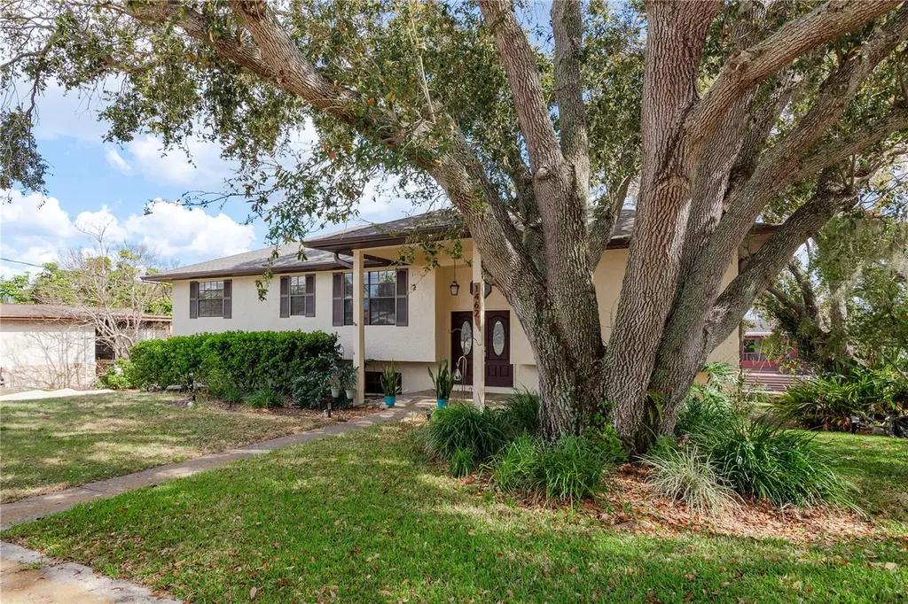 1462 Lakeview Drive Tarpon Springs FL 34689