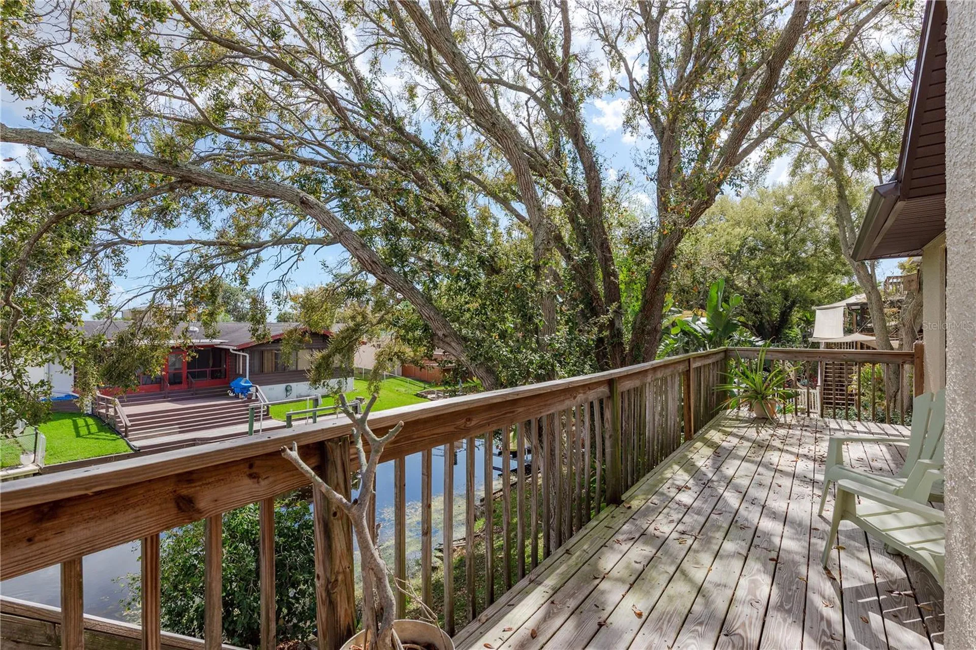 1462 Lakeview Drive Tarpon Springs FL 34689