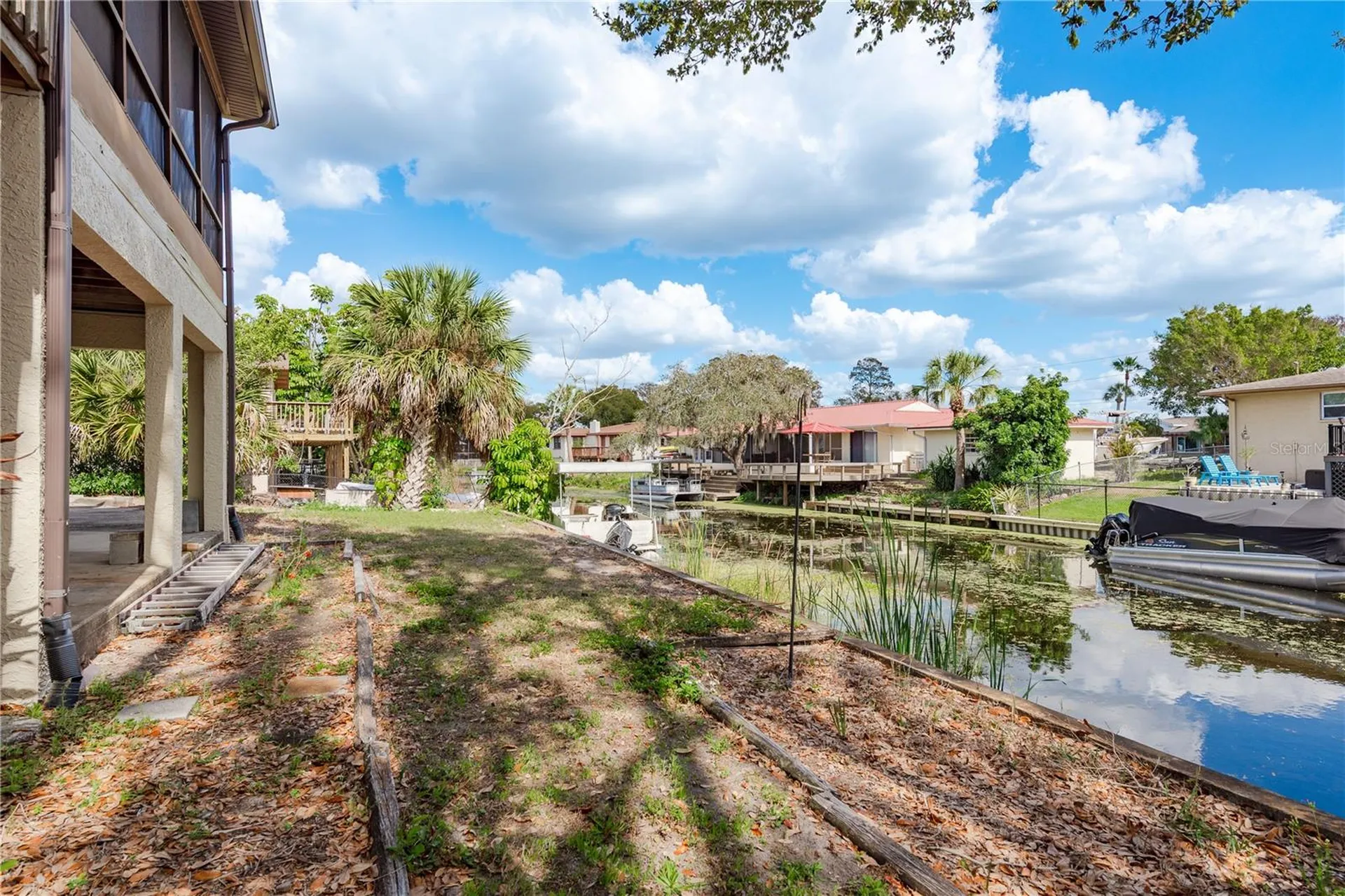 1462 Lakeview Drive Tarpon Springs FL 34689