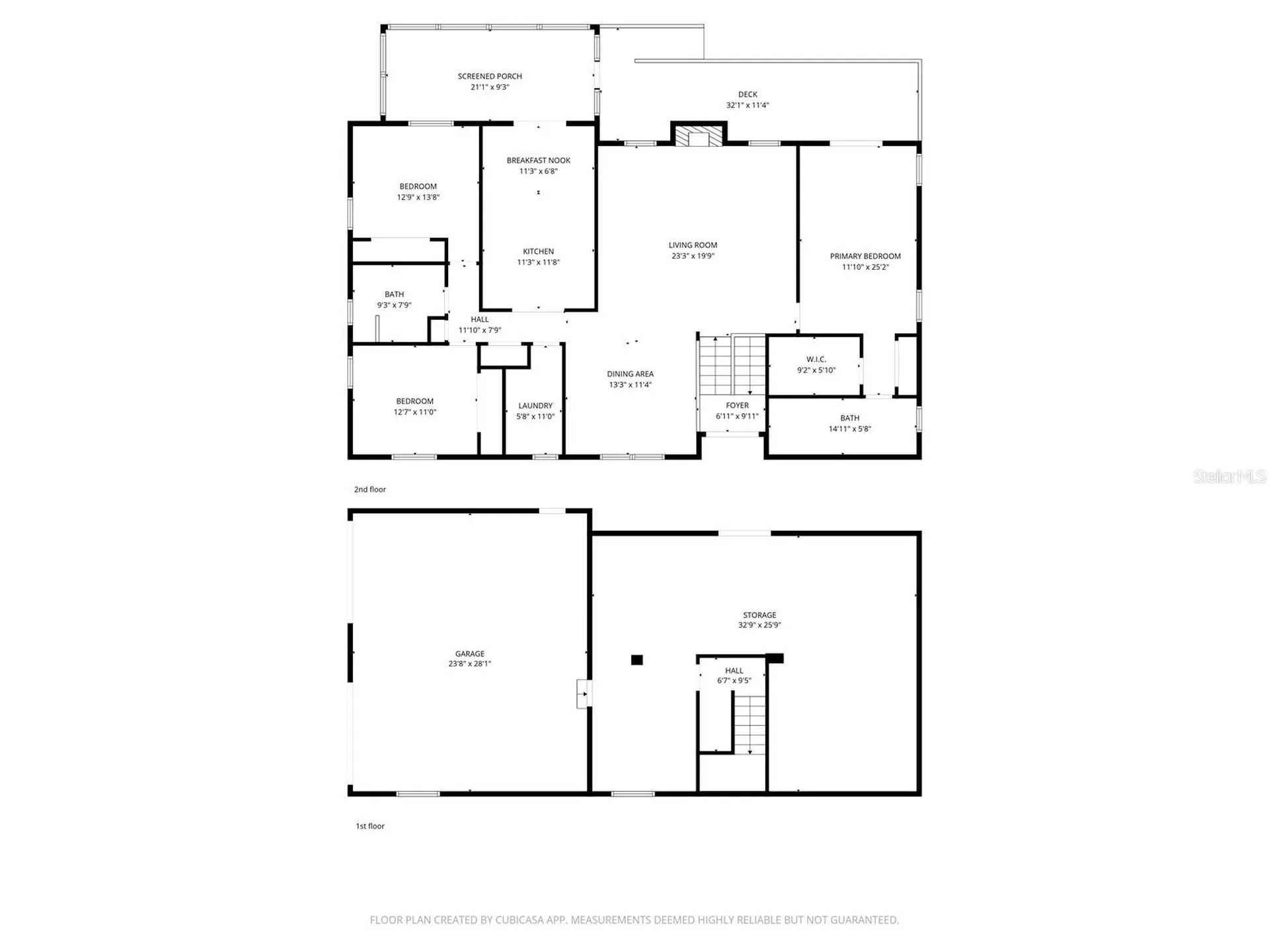 1462 Lakeview Drive Tarpon Springs FL 34689