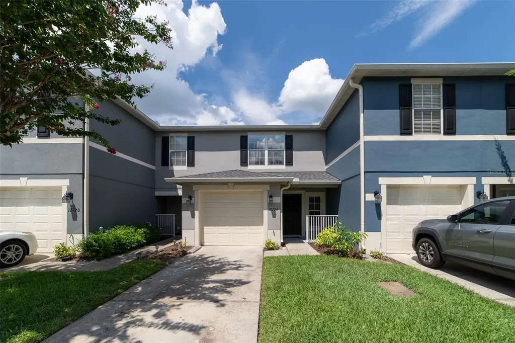 12724 Lexington Summit Street Orlando FL 32828