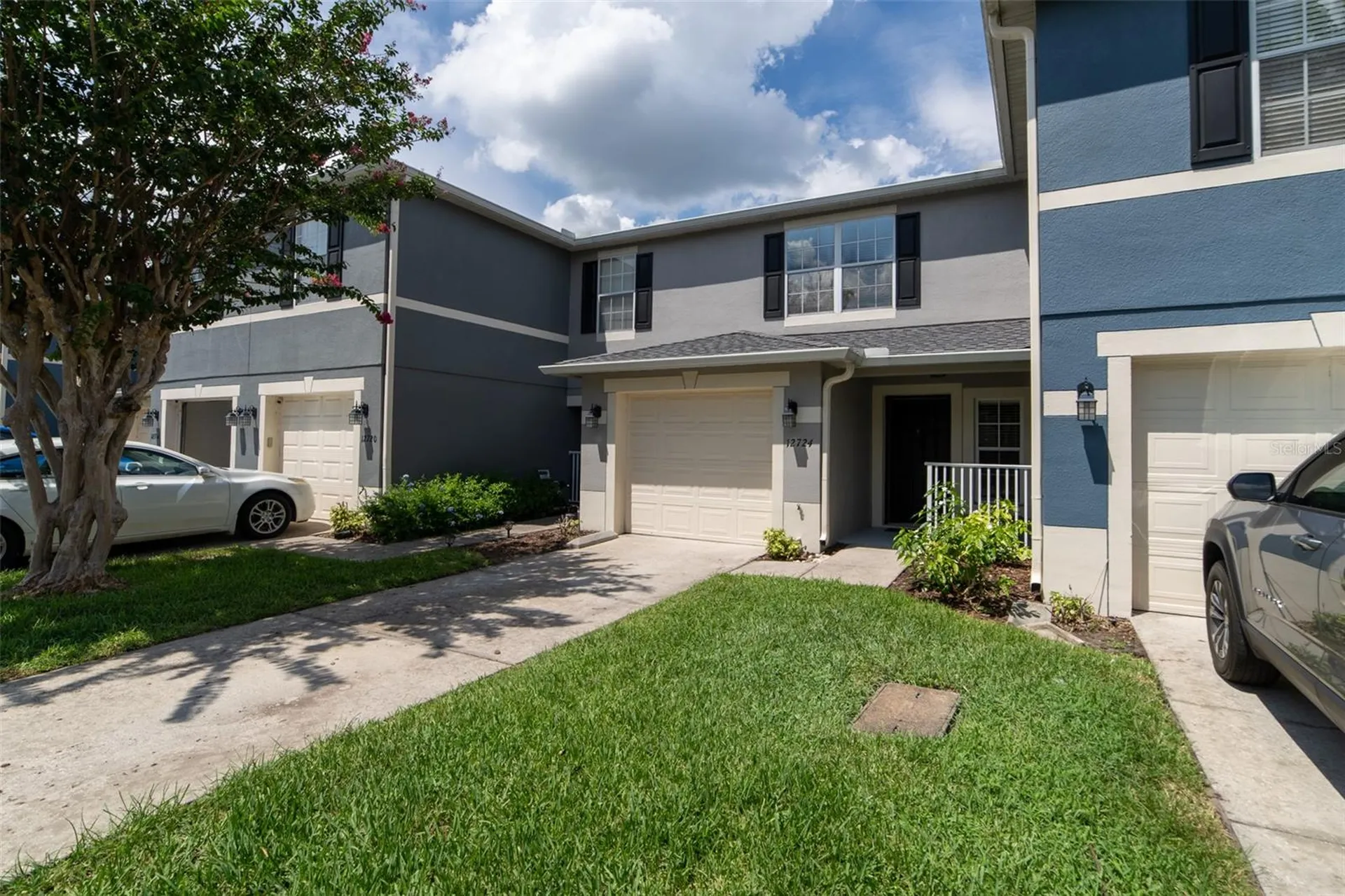 12724 Lexington Summit Street Orlando FL 32828