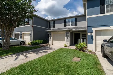 12724 Lexington Summit Street Orlando FL 32828