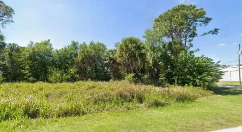 Lot 31 & 32 Elias Circle North Port FL 34288