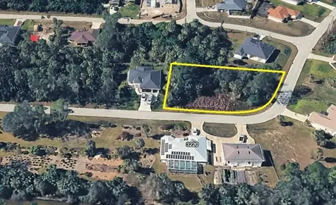 Lot 31 & 32 Elias Circle North Port FL 34288