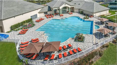 389 W Doerr Path Hernando FL 34442