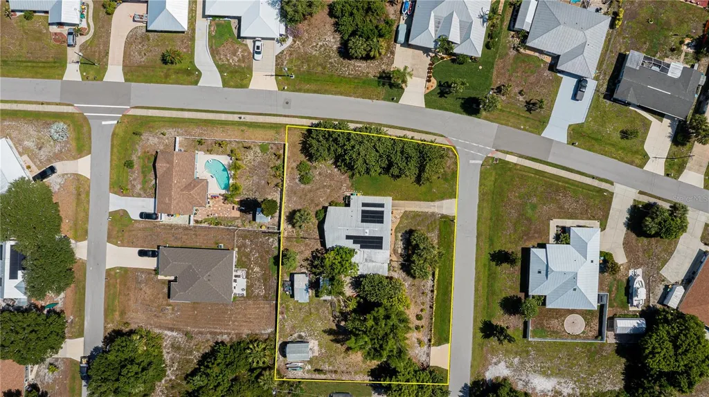 3017 Chicory Terrace Punta Gorda FL 33983