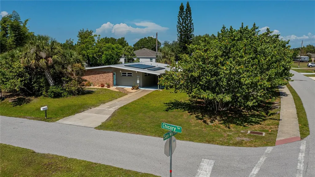 3017 Chicory Terrace Punta Gorda FL 33983