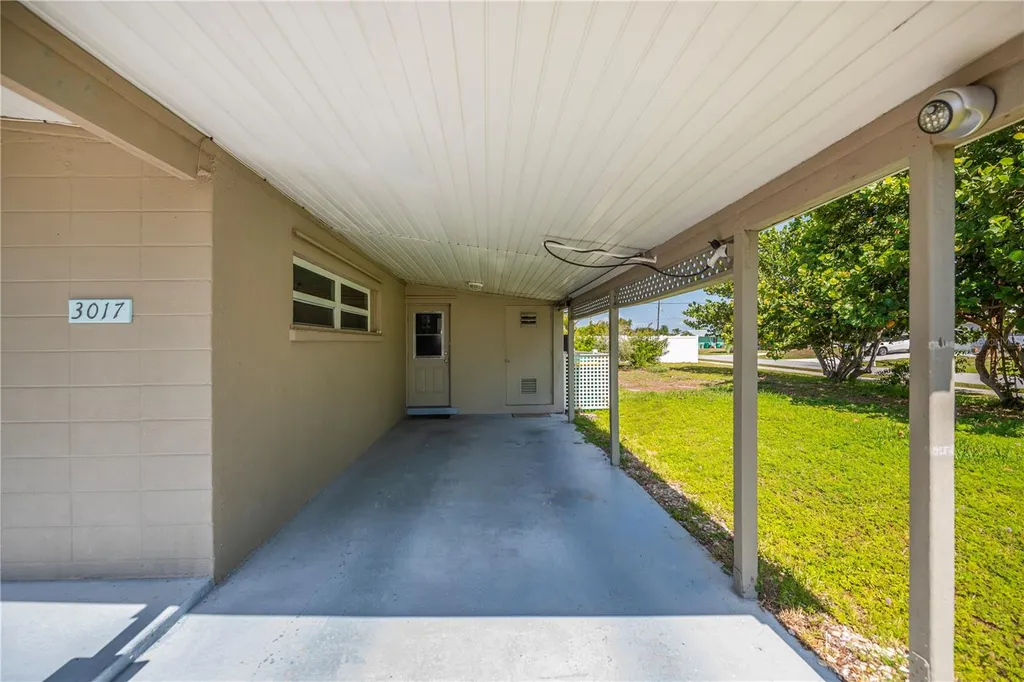 3017 Chicory Terrace Punta Gorda FL 33983